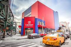 Cubesmart at 30-25 Northern Blvd Long Island City new york