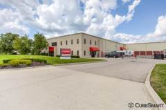 Cubesmart at 707 Enterprise Dr Lewis Center ohio