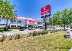 Cubesmart at 6875 University Blvd Winter Park florida