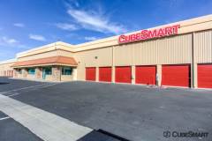 Cubesmart at 80 E Horizon Ridge Pkwy Henderson nevada