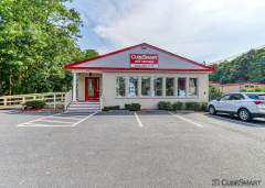 Cubesmart at 210 Church St Wakefield rhode island