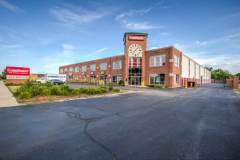Cubesmart at 9801 W 55th St Countryside illinois