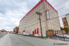Cubesmart at 15 Hale St Haverhill massachusetts