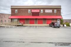Cubesmart at 51 S Canal St Lawrence massachusetts
