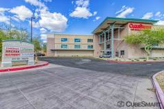 Cubesmart at 17275 N Litchfield Rd Surprise arizona