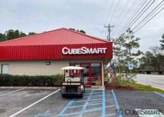 Cubesmart at 3260 Ashley Phosphate Rd North Charleston south carolina