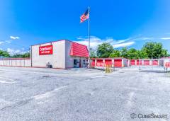 Cubesmart at 5850a Rivers Ave North Charleston south carolina