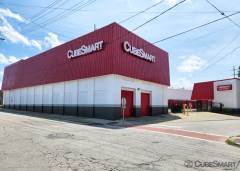 Cubesmart at 1324 Hird Ave Lakewood ohio