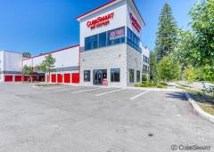 Cubesmart at 5965 Se Harmony Rd Milwaukie oregon