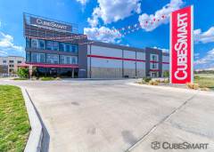 Cubesmart at 16227 Vance Jackson Road San Antonio texas