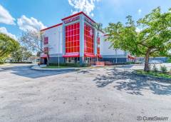 Cubesmart at 6788 Lantana Rd Lake Worth florida