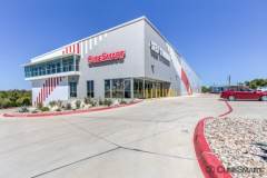 Cubesmart at 4900 Ranch Road 620 N Austin texas