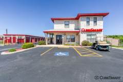 Cubesmart at 7950 Bandera Rd San Antonio texas