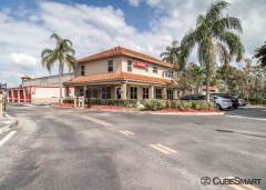 Cubesmart at 4731 W Sample Rd Coconut Creek florida