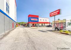 Cubesmart at 95 Woodfield Rd West Hempstead new york