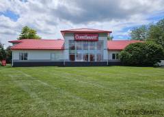 Cubesmart at 1044 Bethlehem Pike Montgomeryville pennsylvania