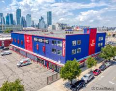 Cubesmart at 3801 47th Ave Long Island City new york