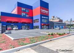 Cubesmart at 5740 Broadway Bronx new york
