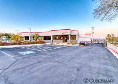 Cubesmart at 1650 Crestdale Ln Las Vegas nevada