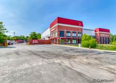 Cubesmart at 9641 Annapolis Rd Lanham maryland