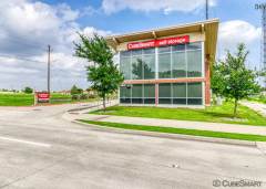 Cubesmart at 4441 Alma Rd Mckinney texas