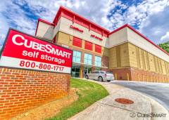 Cubesmart at 3103 N Decatur Rd Scottdale georgia
