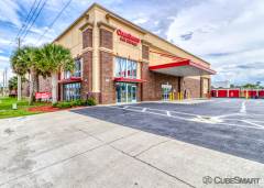 Cubesmart at 430 1st Ave S Jacksonville Beach florida