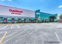 Cubesmart at 610 Sawdust Rd Spring texas