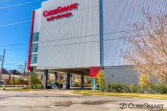 Cubesmart at 5700 Washington Ave Houston texas
