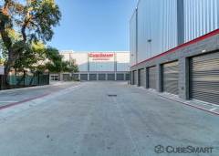 Cubesmart at 2701 South Congress Ave Austin texas