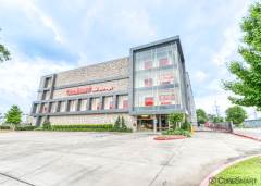 Cubesmart at 4211 Bellaire Boulevard Houston texas