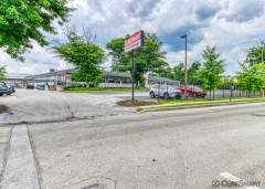 Cubesmart at 500 Mildred Ave Primos pennsylvania