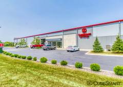 Cubesmart at 4370 Fountain Hills Dr Ne Prior Lake minnesota
