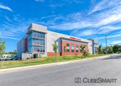 Cubesmart at 9199 Red Branch Rd Columbia maryland