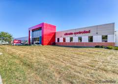 Cubesmart at 1830 E Roosevelt Rd Wheaton illinois