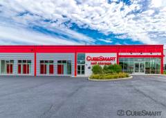 Cubesmart at 300 E Il Route 22 Lake Zurich illinois