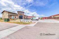 Cubesmart at 2742 North Gate Blvd Colorado Springs colorado
