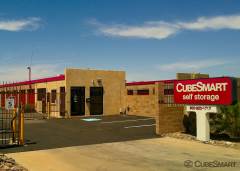 Cubesmart at 630 W Camino Casa Verde Green Valley arizona