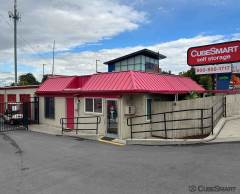 Cubesmart at 4640 South 900 E Murray utah