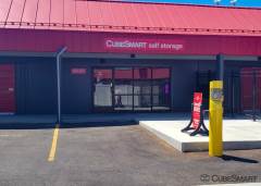 Cubesmart at 5180 S Commerce Dr Murray utah