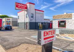 Cubesmart at 3026 S Country Club Dr Mesa arizona