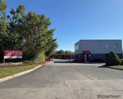 Cubesmart at 60 Littell Rd East Hanover new jersey