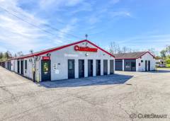Cubesmart at 1585 Lexington Ave Mansfield ohio