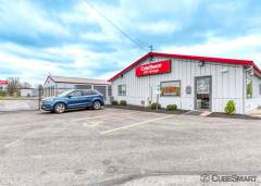 Cubesmart at 4145 State Rt 741 Mason ohio