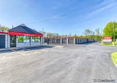 Cubesmart at 5199 Westerville Rd Columbus ohio
