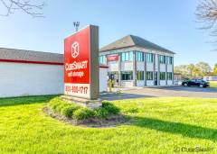 Cubesmart at 5301 Tamarack Circle E Columbus ohio