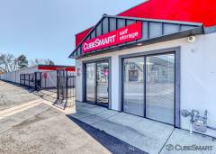 Cubesmart at 443 Laredo St Aurora colorado