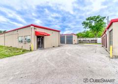 Cubesmart at 7116 S Ih-35 Austin texas