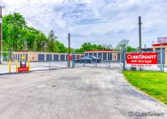 Cubesmart at 13825 FM 306 Canyon Lake texas