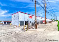 Cubesmart at 4311 Samuell Blvd Dallas texas